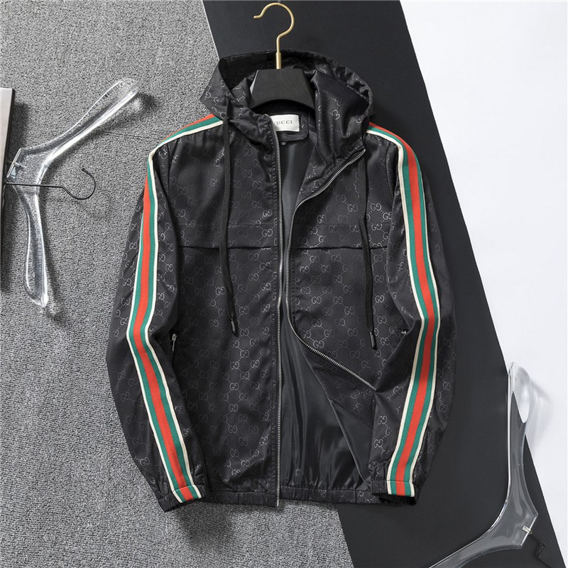 Gucci Men's Outwear 47